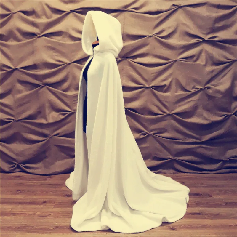 Faux Fur Wedding cape with hood, Long wedding cloak, Princess Bridal Cape, Ivory Faux Fur Wedding Cloak, Winter wedding cape
Faux Fur Wedding cape with hood, Long wedding cloak, Princess Bridal Cape, Ivory Faux Fur Wedding Cloak, Winter wedding cape