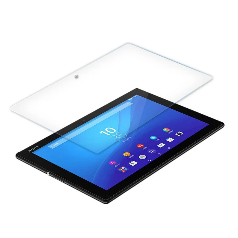Z4 glass 2