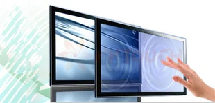 65" IR LED multi touch screen panel,4 points Infrared industrial touch frame for ATM
65" IR LED multi touch screen panel,4 points Infrared industrial touch frame for ATM