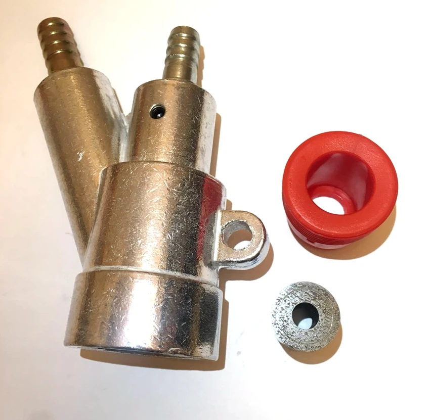 B type sand blasting gun kit,air sandblaster gun with35*20*6mm boron carbide nozzle
B type sand blasting gun kit,air sandblaster gun with35*20*6mm boron carbide nozzle