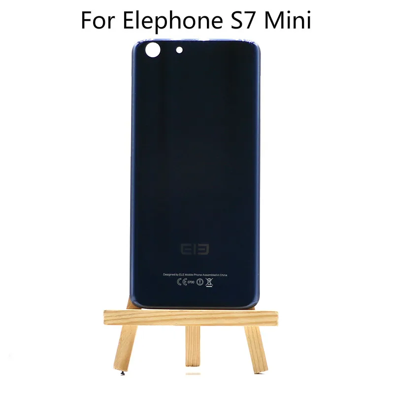 Original For 5.2 Inch Elephone S7 Mini Battery Case Protective Battery Case Back Cover Elephone S7 Mini Phone
Original For 5.2 Inch Elephone S7 Mini Battery Case Protective Battery Case Back Cover Elephone S7 Mini Phone