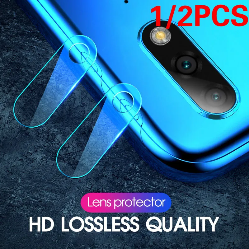 2Pcs Back Camera Lens Protector For Huawei Y9 Y6 Y5 Prime 2018 Y7 Prime Y6 Pro Y9 2019 Screen Film For Honor 7A RU 5.45 7C Pro
2Pcs Back Camera Lens Protector For Huawei Y9 Y6 Y5 Prime 2018 Y7 Prime Y6 Pro Y9 2019 Screen Film For Honor 7A RU 5.45 7C Pro