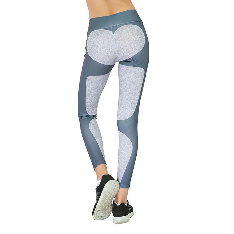 yoga sports pants fitness exercise legging0