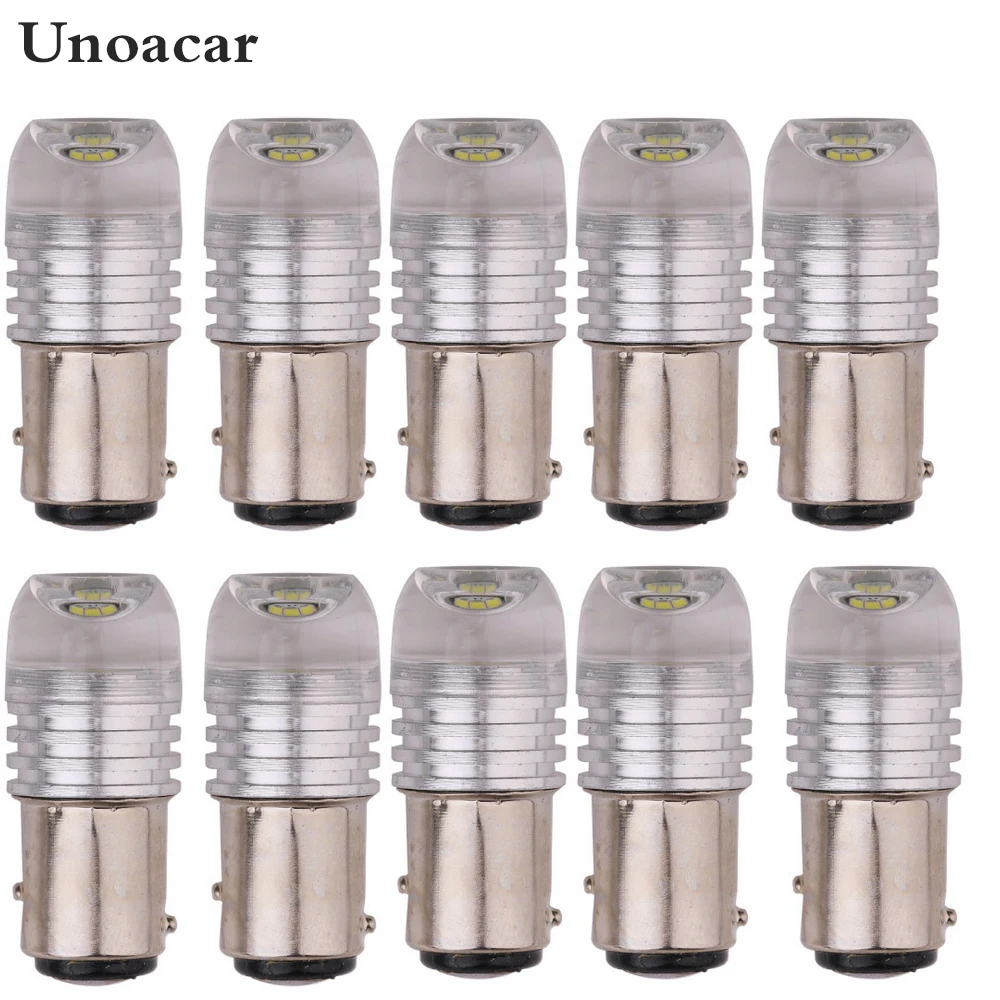 10X Car Led 1157 BAY15D 3W COB Concave Lens Explosion Strobe Flashing White Red Yellow 1156 Car Brake Turn Signal Lamp Bulb
10X Car Led 1157 BAY15D 3W COB Concave Lens Explosion Strobe Flashing White Red Yellow 1156 Car Brake Turn Signal Lamp Bulb