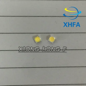 100 pcs FOR Repair Sharp LED LCD TV TV backlight lights with light beads light-emitting diode 2828 accessories 6V
100 pcs FOR Repair Sharp LED LCD TV TV backlight lights with light beads light-emitting diode 2828 accessories 6V