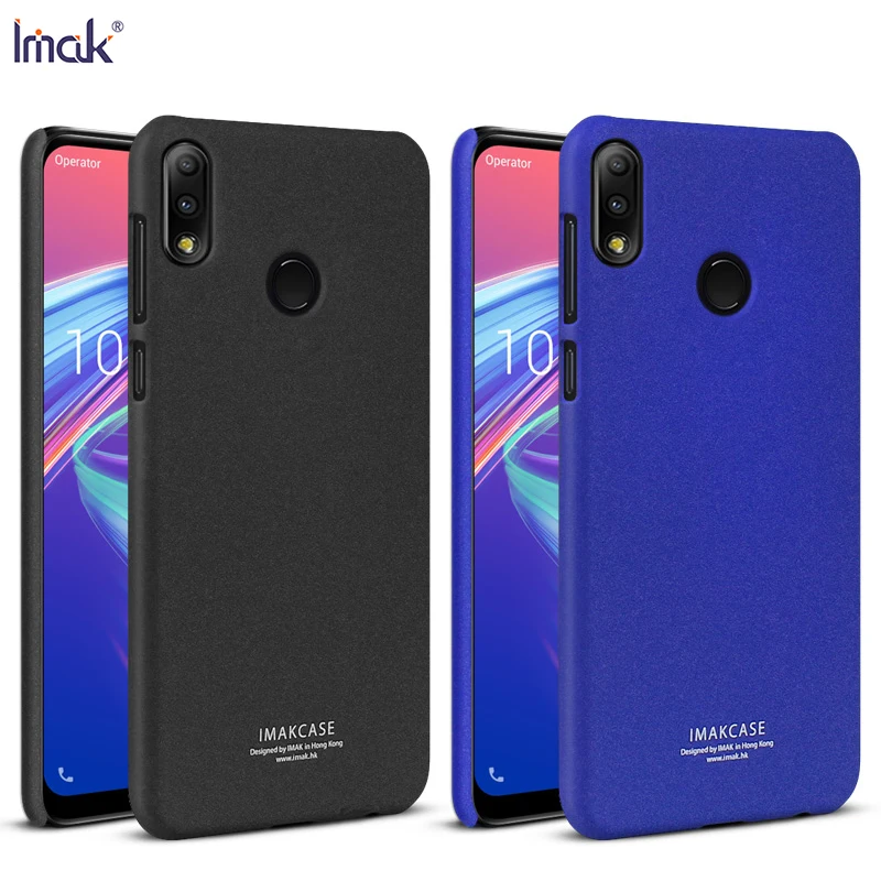 NEW For Asus ZenFone Max Pro M2 ZB631KL Capa Case IMAK Matte Fitted Quicksand Cases ZenFone Max m2 ZB633KL PC Hard Cover Fundas
NEW For Asus ZenFone Max Pro M2 ZB631KL Capa Case IMAK Matte Fitted Quicksand Cases ZenFone Max m2 ZB633KL PC Hard Cover Fundas