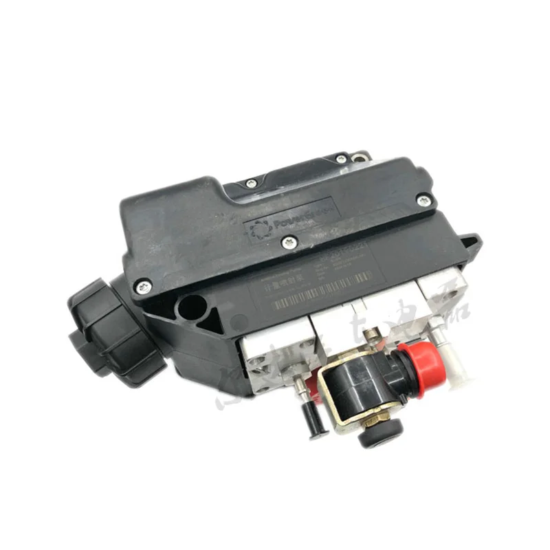 J0500-1205340D-A83 Urea Pump Assembly for Cummins Tianlong Sanli Paige Yuchai
J0500-1205340D-A83 Urea Pump Assembly for Cummins Tianlong Sanli Paige Yuchai