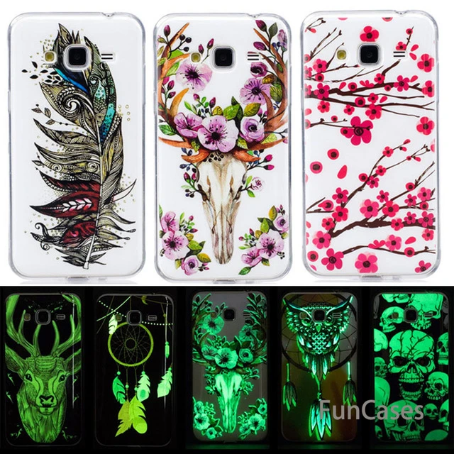 Luminous Transparent Soft TPU Silicone Cover Cases for Samsung Galaxy J3 J5 J7 2015 2016 J310 J320F J500 J510 J700 J710 B68
Luminous Transparent Soft TPU Silicone Cover Cases for Samsung Galaxy J3 J5 J7 2015 2016 J310 J320F J500 J510 J700 J710 B68