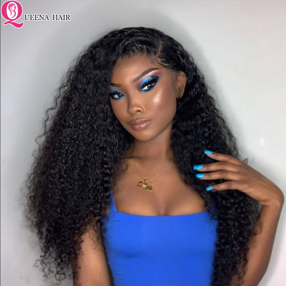 Grade 8A Brazilian Kinky Curly Hair Bundles With 13X4 Frontal Closure Remy Brazilian Curly Human Hair Weave Bundles With Closure
Grade 8A Brazilian Kinky Curly Hair Bundles With 13X4 Frontal Closure Remy Brazilian Curly Human Hair Weave Bundles With Closure