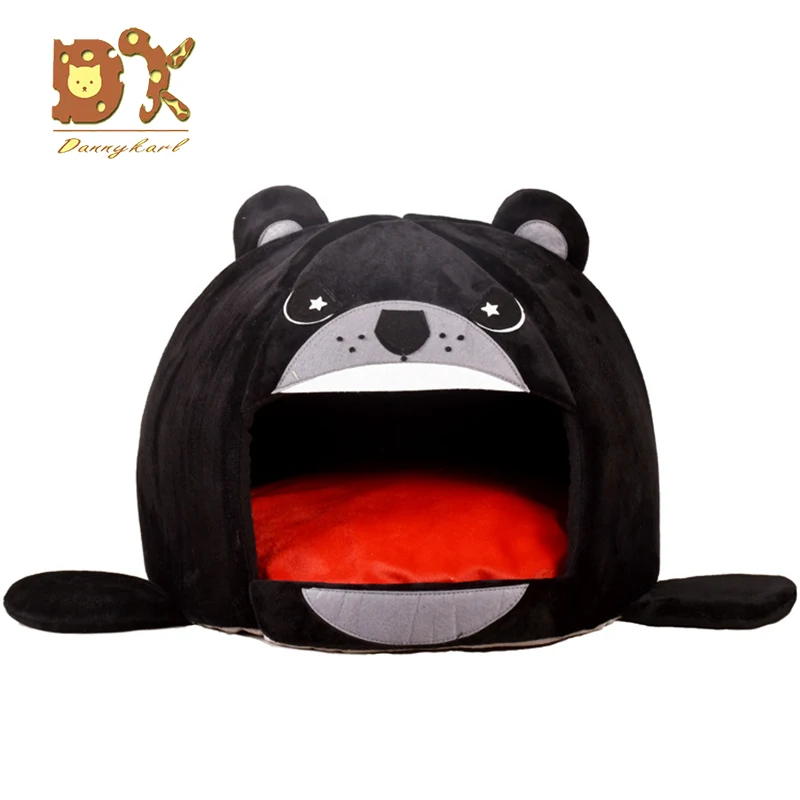 DannyKarl Pet Product Manufacturers Creative Dog Kennel Panda Kennels Warm Pet Bed In Winter Animal Breathable 50x52cm Mat House
DannyKarl Pet Product Manufacturers Creative Dog Kennel Panda Kennels Warm Pet Bed In Winter Animal Breathable 50x52cm Mat House