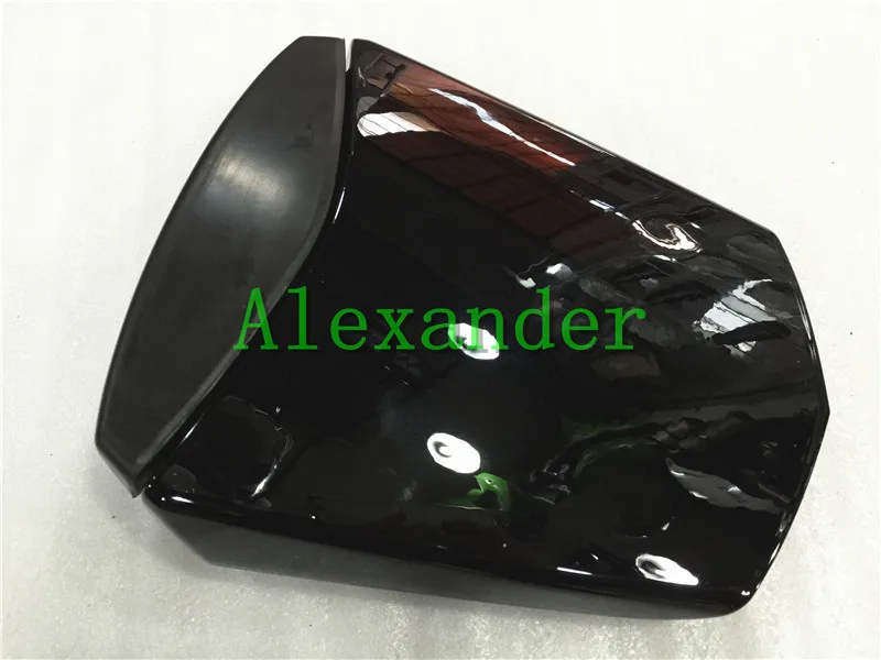 Black Rear Seat Cover Cowl Solo Motor Seat Cowl Rear Fairing For Yamaha YZF600 R6 2003 2004 2005 r6 03 04 05 yzf YZF 600
Black Rear Seat Cover Cowl Solo Motor Seat Cowl Rear Fairing For Yamaha YZF600 R6 2003 2004 2005 r6 03 04 05 yzf YZF 600