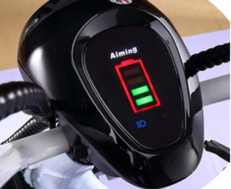 battery level indicator power meter 36v48v60v for electric scooter harley e-bike tricycle frontlight headlight with bluetooth
battery level indicator power meter 36v48v60v for electric scooter harley e-bike tricycle frontlight headlight with bluetooth