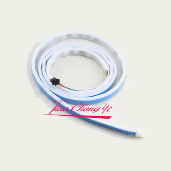 1M 5V 5050 RGB LED strip USB Colour Changing TV PC Background light Waterproof + remote control
1M 5V 5050 RGB LED strip USB Colour Changing TV PC Background light Waterproof + remote control