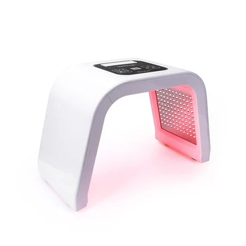 7 Colors PDF Led Mask Professional Facial Light Therapy Skin Rejuvenation Device Anti-Wrinkle BeautyTreatment Spa Acne Remover
7 Colors PDF Led Mask Professional Facial Light Therapy Skin Rejuvenation Device Anti-Wrinkle BeautyTreatment Spa Acne Remover