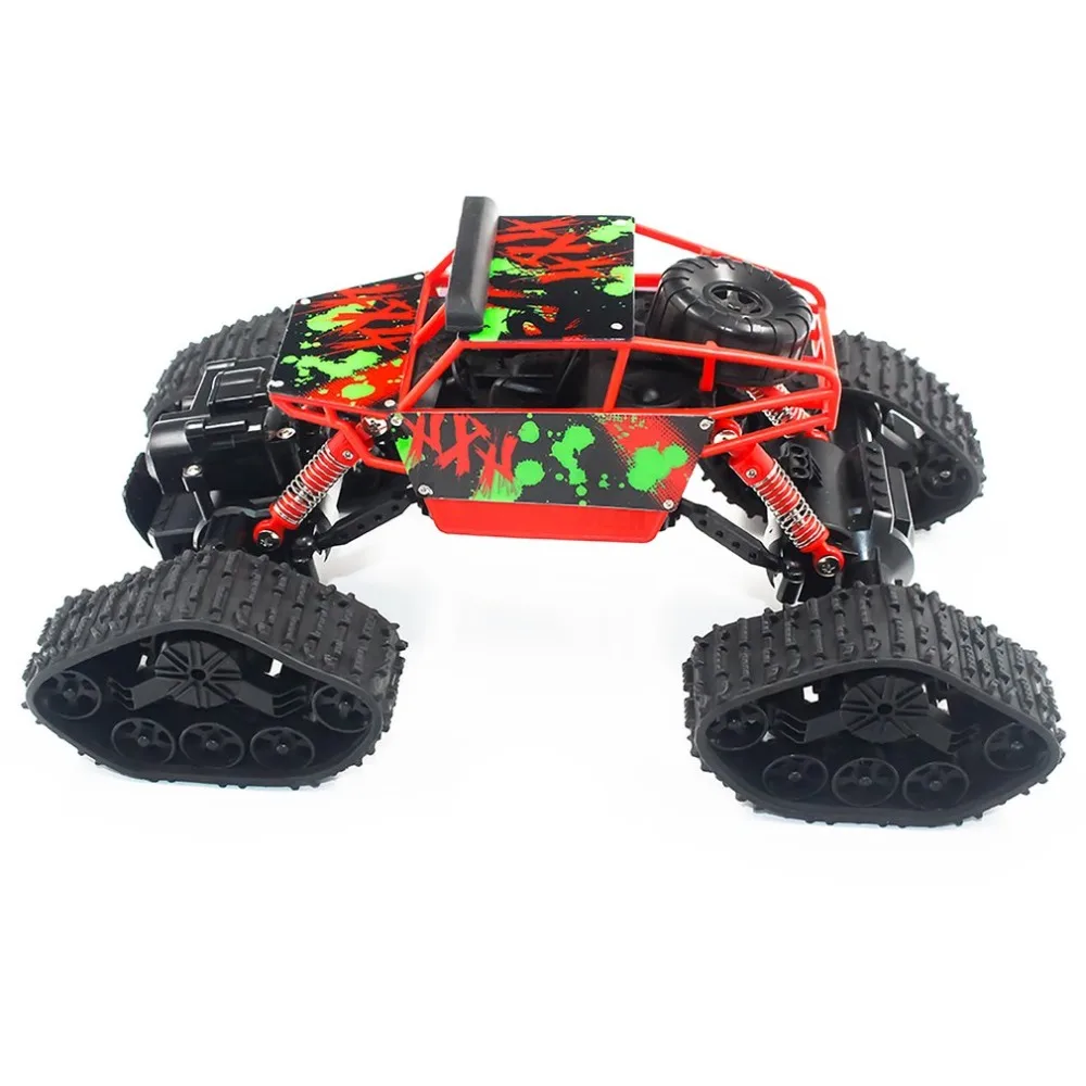 abay 2019 hot Electric Four-wheel Drive Snowmobile Wheel Model Crawlers Off Road Vehicle Toy Remote Control Car FH-70
abay 2019 hot Electric Four-wheel Drive Snowmobile Wheel Model Crawlers Off Road Vehicle Toy Remote Control Car FH-70