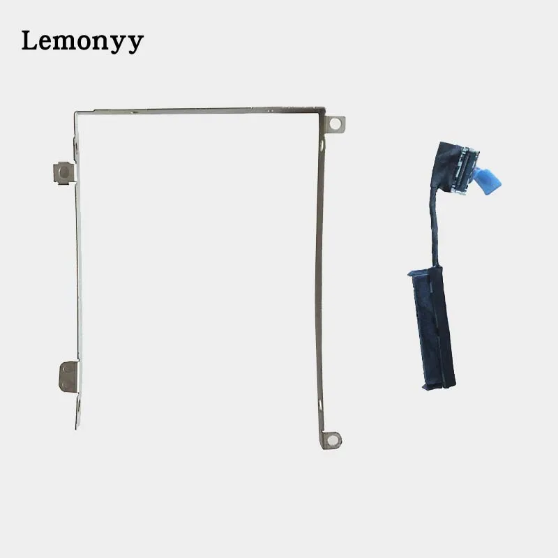 Laptop parts for Dell Precision M3800 XPS 15 9530 L522X DG95V HDD caddy bracket with SATA Connector Cable
Laptop parts for Dell Precision M3800 XPS 15 9530 L522X DG95V HDD caddy bracket with SATA Connector Cable