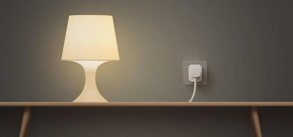 Xiaomi Mi Power Plug Умная Розетка