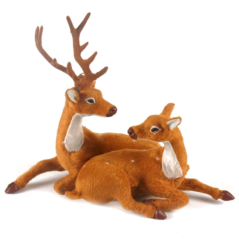 Christmas Deer New Year Christmas Ornaments for Home Christmas Gift Christmas Decorations
Christmas Deer New Year Christmas Ornaments for Home Christmas Gift Christmas Decorations