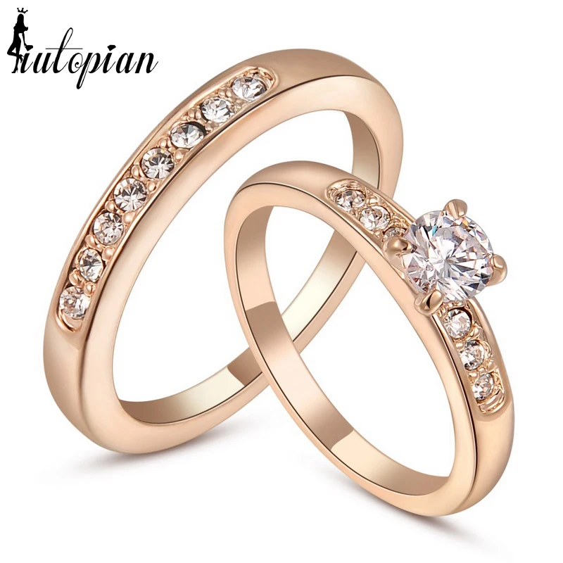 Iutopian Valentines Gift Double Ring For Women Lovers ring With Top Quality Zirconia 18KGP #RG95702
Iutopian Valentines Gift Double Ring For Women Lovers ring With Top Quality Zirconia 18KGP #RG95702