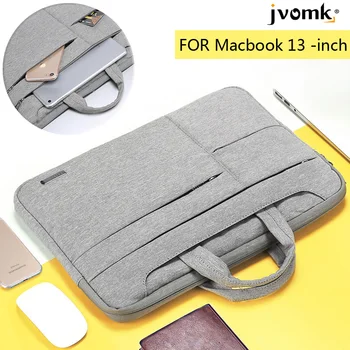 Handbag/ Sleeve For apple MacBook 13 inch, 2017 High quality Laptop bag for Air Pro Retina / New Pro 13.3" with Touch Bar
Handbag/ Sleeve For apple MacBook 13 inch, 2017 High quality Laptop bag for Air Pro Retina / New Pro 13.3" with Touch Bar