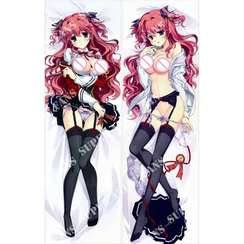Japanese Anime Hugging Pillow Cover Case Pillowcase Decorative Pillows 2Way 50*160cm
Japanese Anime Hugging Pillow Cover Case Pillowcase Decorative Pillows 2Way 50*160cm