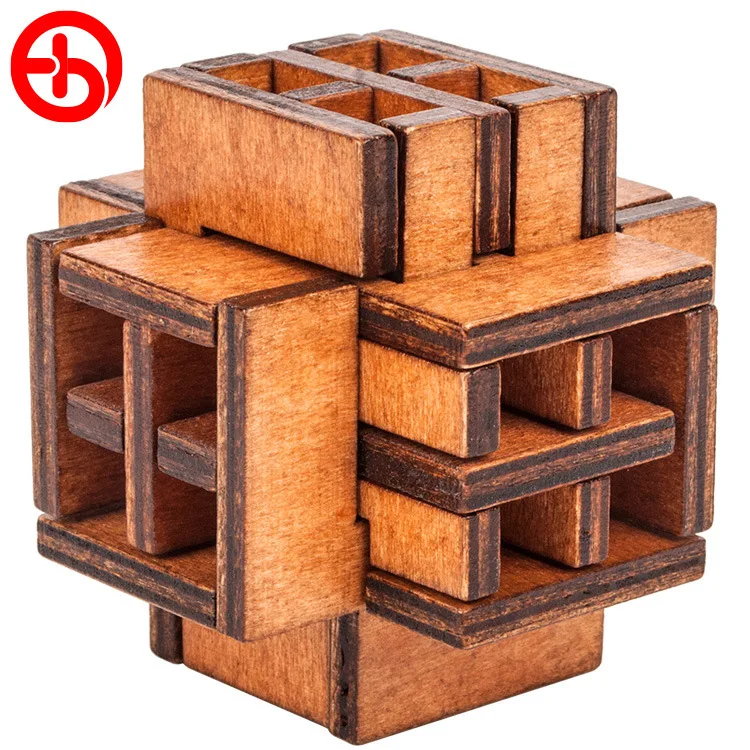 3D Window Russia Ming Luban Educational Toy Educational Wood Puzzles for Adults Kids Brain Teaser Children Birthday Gift Hot
3D Window Russia Ming Luban Educational Toy Educational Wood Puzzles for Adults Kids Brain Teaser Children Birthday Gift Hot