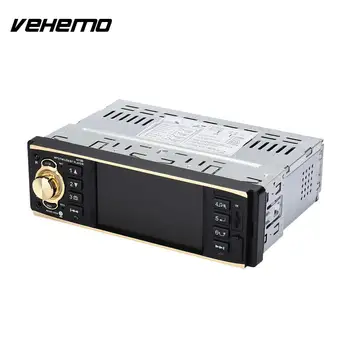Vehemo Car Kit FM Radio 4019B Video Player Car MP5 4.1 Inches Support Reverse Image DC12V Multimedia Player
Vehemo Car Kit FM Radio 4019B Video Player Car MP5 4.1 Inches Support Reverse Image DC12V Multimedia Player