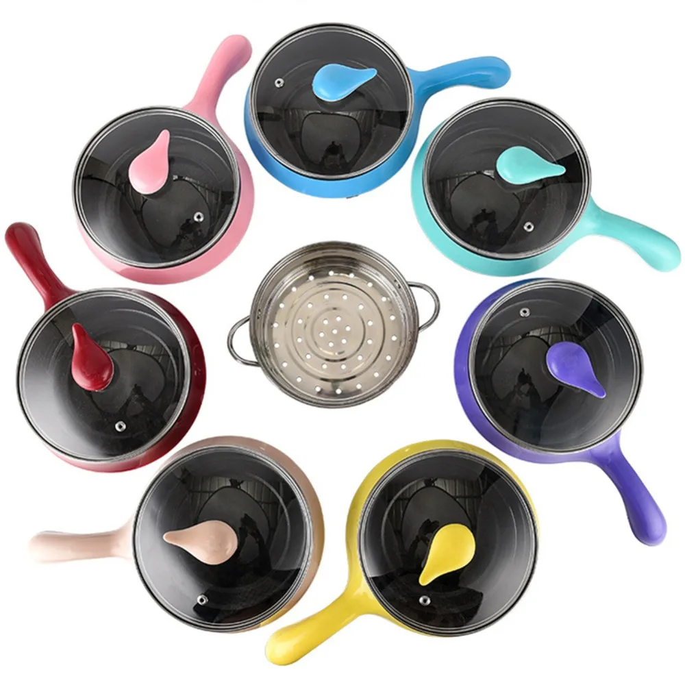 Multifunction Double Layers 1.8L Stainless Steel Cooker Steamer Kitchen Pots 220V 450W CE EU CCC Cooking Safe
Multifunction Double Layers 1.8L Stainless Steel Cooker Steamer Kitchen Pots 220V 450W CE EU CCC Cooking Safe