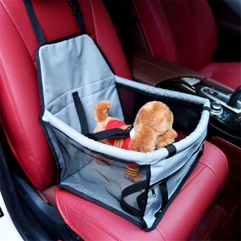 Waterproof Pet Dog Car Carrier Seat Bag Basket Safety Travelling Mesh Hanging Bags Dog Seat Bag Basket for Toyota Honda VW BMW 
Waterproof Pet Dog Car Carrier Seat Bag Basket Safety Travelling Mesh Hanging Bags Dog Seat Bag Basket for Toyota Honda VW BMW