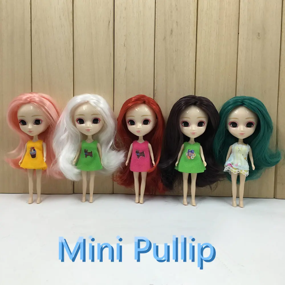 mini pullip
