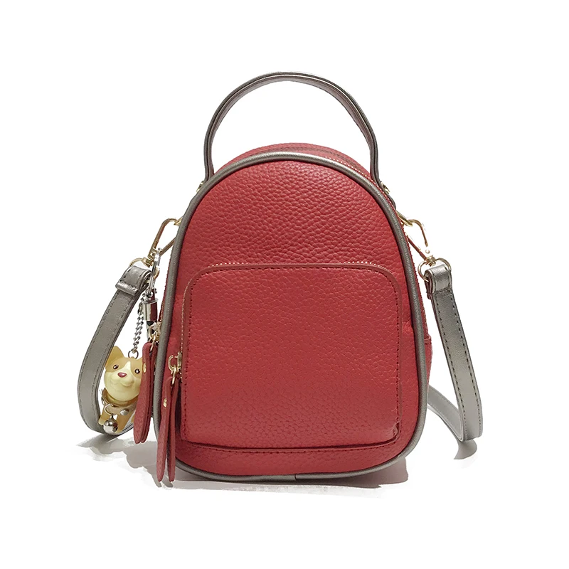 2019 Fashion Women Leather Backpack mini backpack women cute back pack backpacks for teenage girls small bag Z226
2019 Fashion Women Leather Backpack mini backpack women cute back pack backpacks for teenage girls small bag Z226