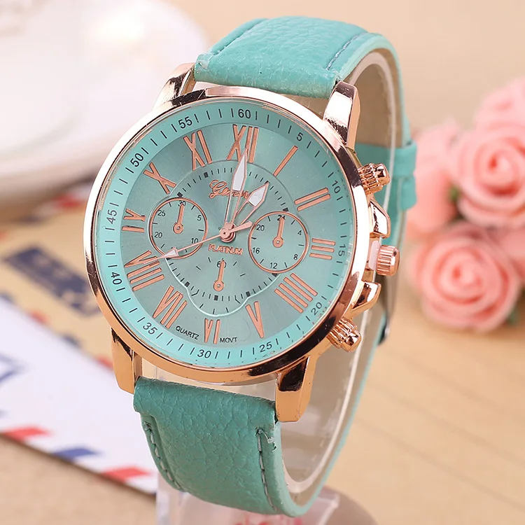 Luxury Brand Leather Quartz Watch Women Ladies Men Fashion Bracelet Wrist Watch Wristwatches Clock relogio feminino masculino
Luxury Brand Leather Quartz Watch Women Ladies Men Fashion Bracelet Wrist Watch Wristwatches Clock relogio feminino masculino