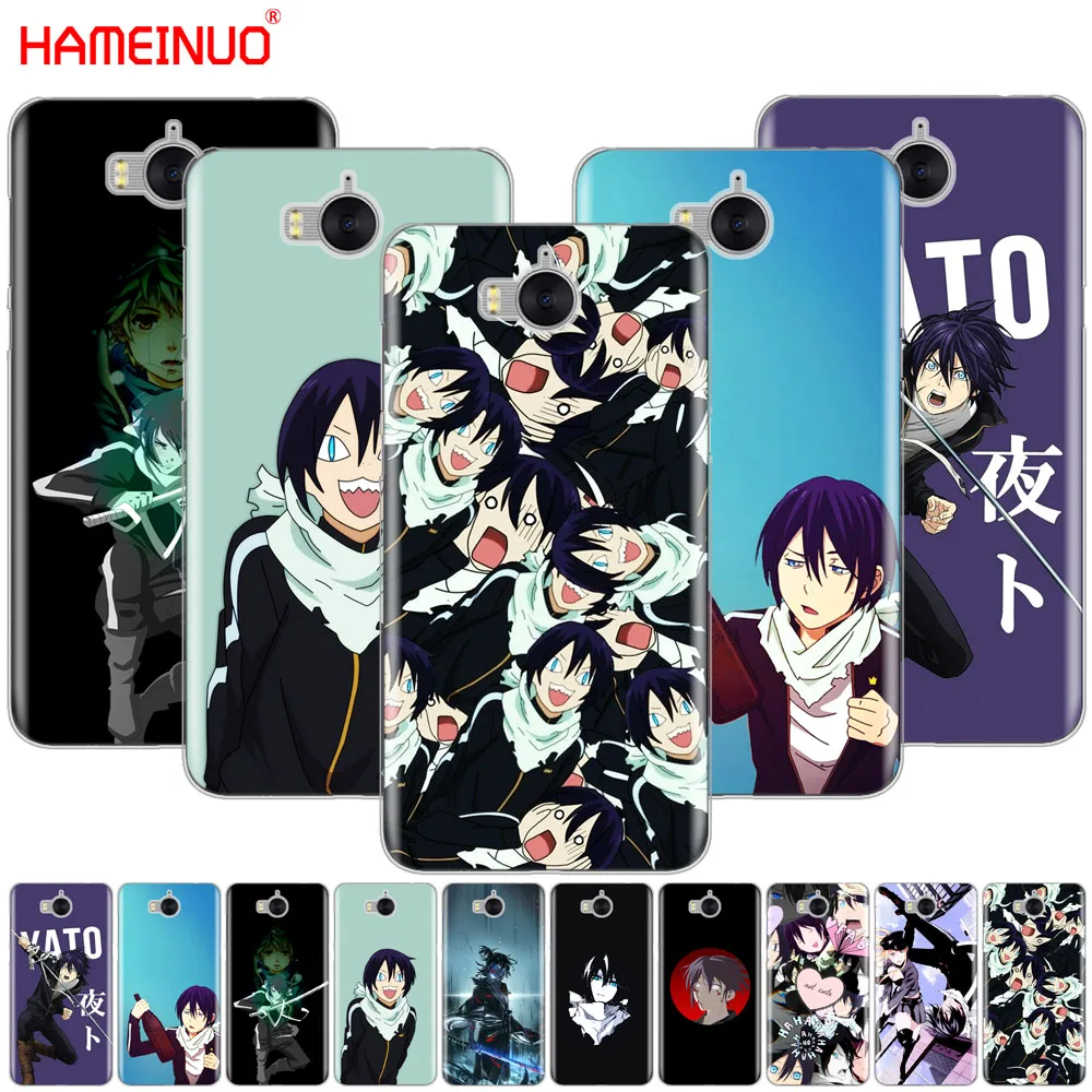 HAMEINUO Noragami Anime Cool cell phone Cover Case for huawei honor 3C 4X 4C 5C 5X 6 7 Y3 Y6 Y5 2 II Y560 2017
HAMEINUO Noragami Anime Cool cell phone Cover Case for huawei honor 3C 4X 4C 5C 5X 6 7 Y3 Y6 Y5 2 II Y560 2017