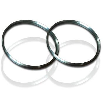 Hard Metal Ring For Large Ink Cup Pad Printer Dia.:150mm