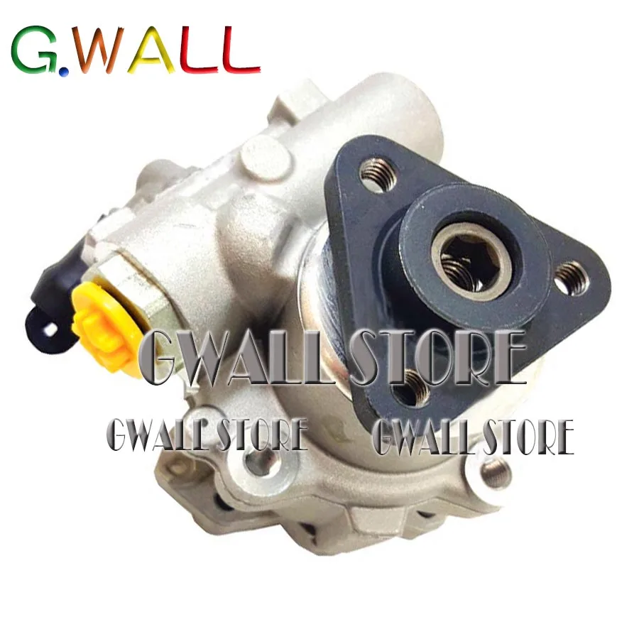 For Audi A4 1.6 1.8 1.9 A6 1.8 1.9 New Power Steering Pump 8D0145156K 8D0145156L 8D0145156T
For Audi A4 1.6 1.8 1.9 A6 1.8 1.9 New Power Steering Pump 8D0145156K 8D0145156L 8D0145156T