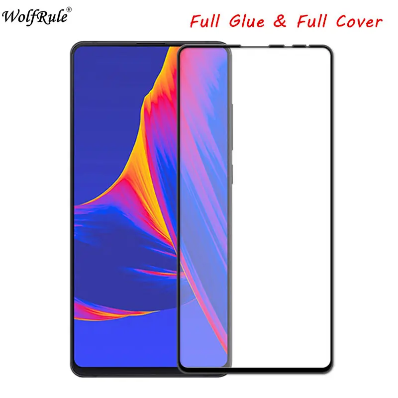 2pcs LCD Screen Protector Film Xiaomi Mi Mix 3 Full Glue Glass Xiomi Mi Mix 3 Full Tempered Glass For Xiaomi Xiomi Mi Mix 3 Film
2pcs LCD Screen Protector Film Xiaomi Mi Mix 3 Full Glue Glass Xiomi Mi Mix 3 Full Tempered Glass For Xiaomi Xiomi Mi Mix 3 Film