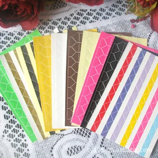 New 2019 DIY Photo Album Decoration Photo Sticker Corner Scrapbook Corner Sticker PVC Colorful Photo Sticker Corner
New 2019 DIY Photo Album Decoration Photo Sticker Corner Scrapbook Corner Sticker PVC Colorful Photo Sticker Corner