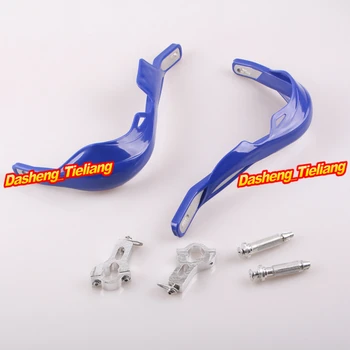 7/8" 22mm Universal Dirt Bike Hand Guards for Kawasaki KDX 175 200 220R 250 450 50 80 & & KX 100 125 250 250F 400 450F 420 500
7/8" 22mm Universal Dirt Bike Hand Guards for Kawasaki KDX 175 200 220R 250 450 50 80 & & KX 100 125 250 250F 400 450F 420 500