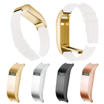1 Pcs Metal Protective Case Cover Watch Frame Bumper Guard for FitbitFlex GDeals
1 Pcs Metal Protective Case Cover Watch Frame Bumper Guard for FitbitFlex GDeals