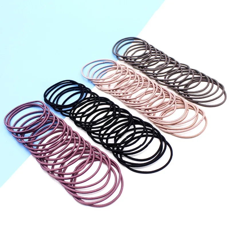 2019 Time-limited 100pcs/set 5cm Hair Accessories Baby Girls Rubber Bands Scrunchy Elastic Headband Decorations Ties Gum For
2019 Time-limited 100pcs/set 5cm Hair Accessories Baby Girls Rubber Bands Scrunchy Elastic Headband Decorations Ties Gum For