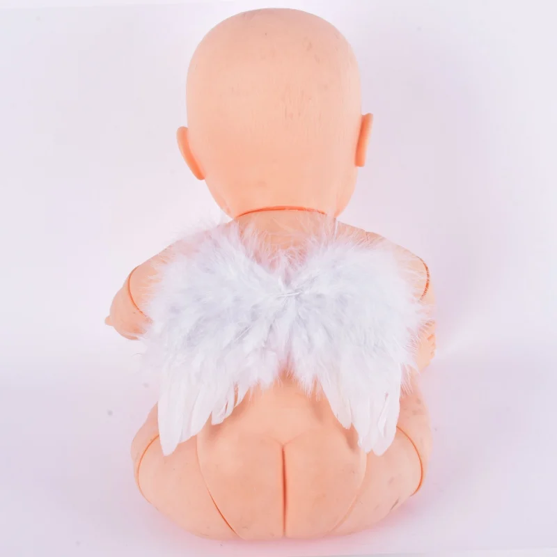 Birthday Party Decorations Kids Feather Fairy Angel Wings Photography Props Costume 6-18 Months Party Decoration
Birthday Party Decorations Kids Feather Fairy Angel Wings Photography Props Costume 6-18 Months Party Decoration