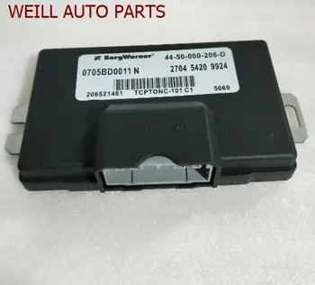 WEILL 44-50-000-206-D / 44-50-000-206-C Electronic control unit FOR Great wall wingle
WEILL 44-50-000-206-D / 44-50-000-206-C Electronic control unit FOR Great wall wingle