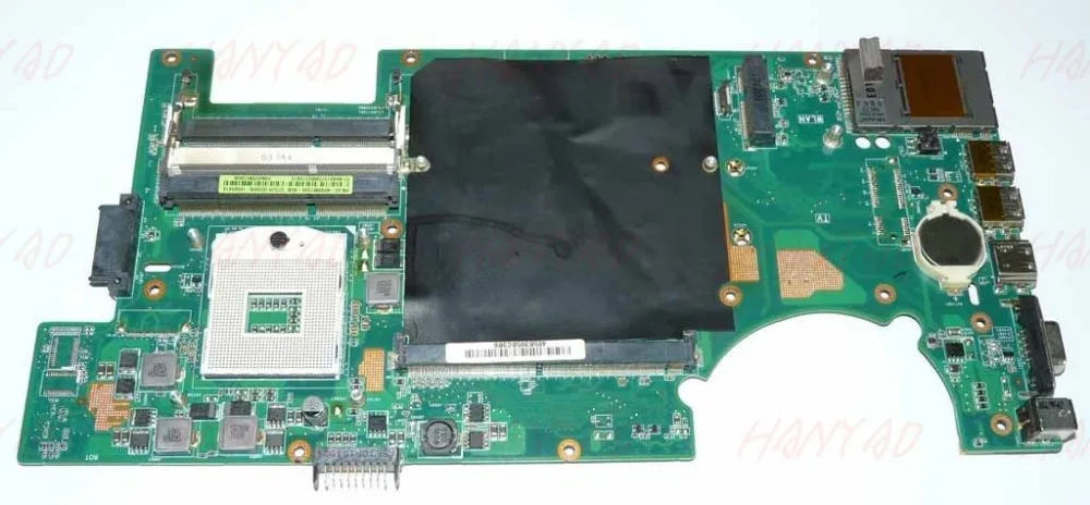 60-NY8MB1200 DDR3 For ASUS G73JH G73J G73 Laptop Motherboard Free Shipping 100% test ok
60-NY8MB1200 DDR3 For ASUS G73JH G73J G73 Laptop Motherboard Free Shipping 100% test ok
