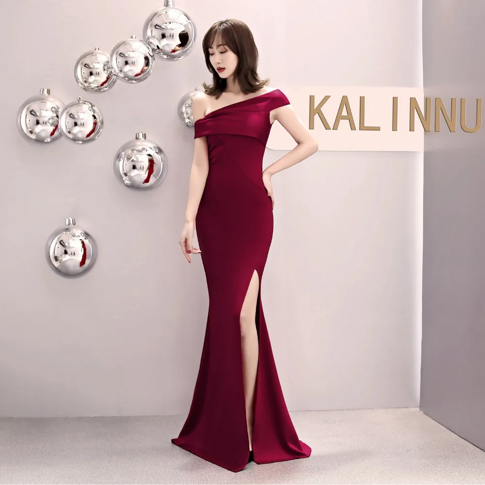 Summer Dress Women Vestidos Verano 2019 Sexy Evening Party Gown Long Elegant Off Shoulder White Red Korean Dress Robe Femme
Summer Dress Women Vestidos Verano 2019 Sexy Evening Party Gown Long Elegant Off Shoulder White Red Korean Dress Robe Femme