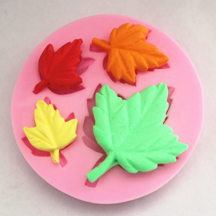 New New Cake Decorating Buttonwood Tree Leaves Mini Mold Silicone Chocolate Fondant Candy Mold
New New Cake Decorating Buttonwood Tree Leaves Mini Mold Silicone Chocolate Fondant Candy Mold