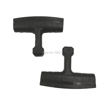 5PCS Generic Saw Brush Cutter Trimmer Starter Handle for H137 142 40 51 55 61 268 272 365 Chainsaw Parts
5PCS Generic Saw Brush Cutter Trimmer Starter Handle for H137 142 40 51 55 61 268 272 365 Chainsaw Parts