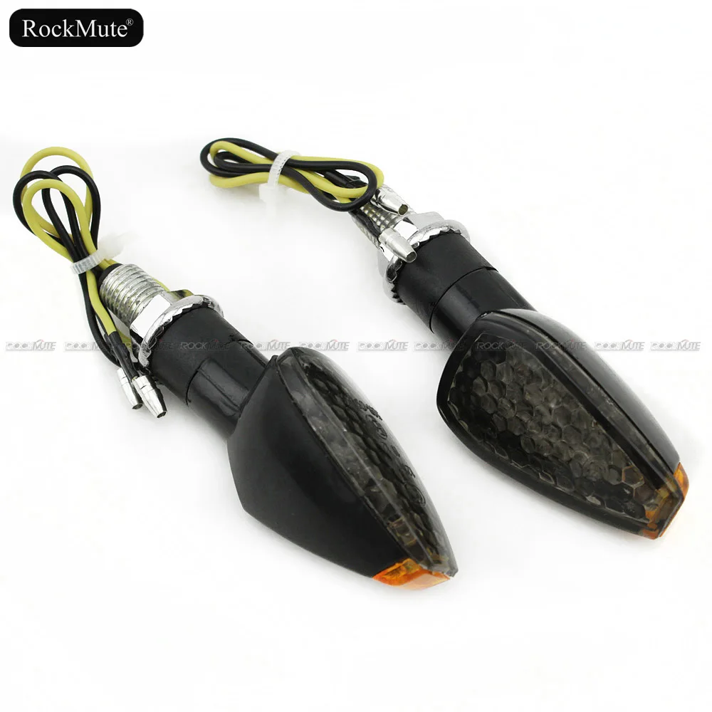 LED Turn Signal Light For YAMAHA YZF R15 R25 R3 MT-25 MT-03 MT15 MT-15 M-Slaz 150 Motorcycle Accessories Indicator Lamp
LED Turn Signal Light For YAMAHA YZF R15 R25 R3 MT-25 MT-03 MT15 MT-15 M-Slaz 150 Motorcycle Accessories Indicator Lamp