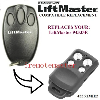 10pieces The replacement remote for Liftmaster 94335E garage door remote control free shipping
10pieces The replacement remote for Liftmaster 94335E garage door remote control free shipping