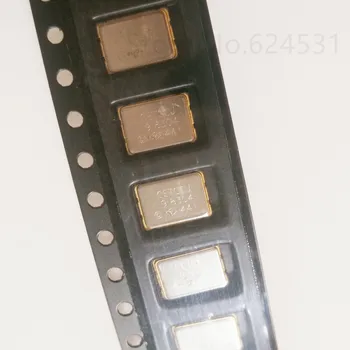 10pcs 5070 5*7 Chip Active Crystal Oscillator OSC Oscillator 9.8304MHZ 9.8304M Resonator
10pcs 5070 5*7 Chip Active Crystal Oscillator OSC Oscillator 9.8304MHZ 9.8304M Resonator