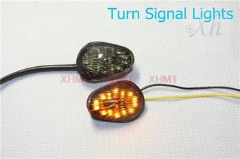 Led Turn Signal MT224-008 
Led Turn Signal MT224-008